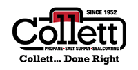 Collett