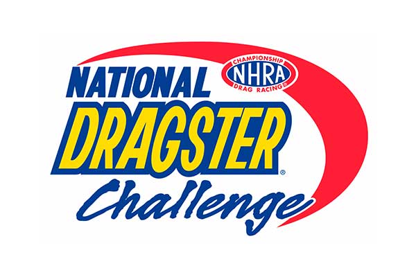 National Dragster Challenge logo