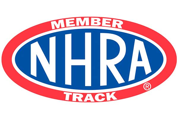 NHRA Member Track