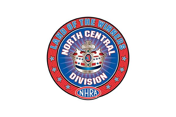NHRA North Central Division