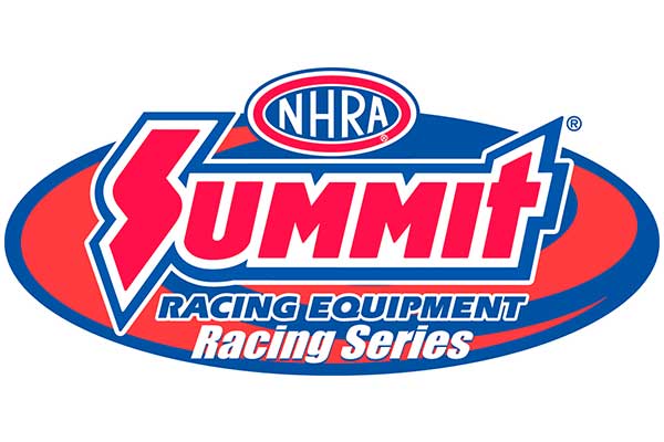 NHRA Summit Racing Equipment