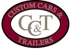 custom cabs & trailers