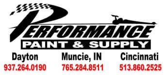 Performance Paint & Supply