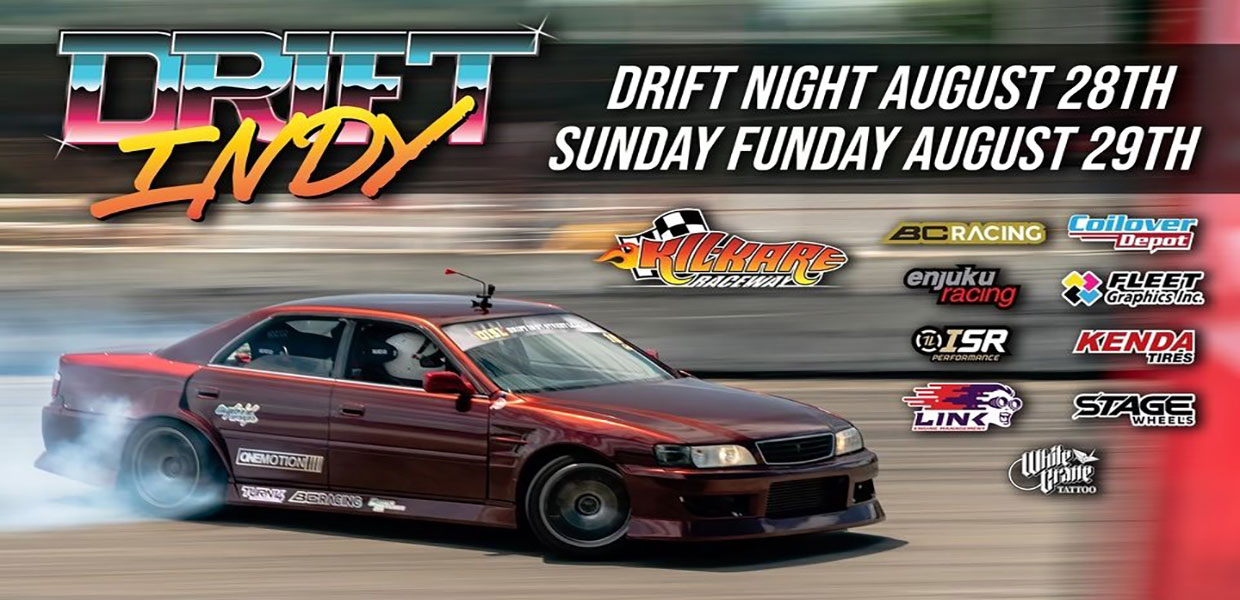 Kil-kare Raceway | Ohio's Premier Motorsports Raceway | Home