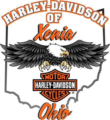 Harley Davidson Xenia