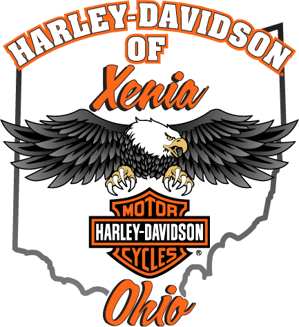 Harley Davidson Xenia