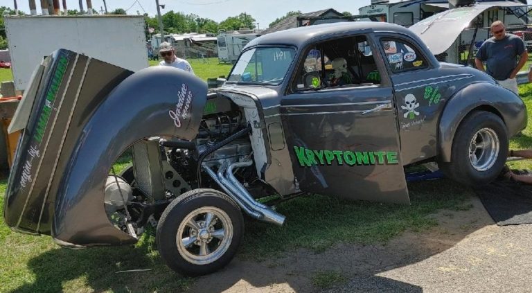 2022 Southeast Gassers Association - Kilkare 2022 Southeast Gassers Association - Kilkare