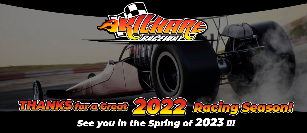 Raceway | 2023 season